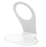 Drinn Mobile Phone Holder - White