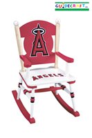ANGELS ROCKING CHAIR