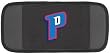 Detroit Pistons 12-Disc CD Visor - Basketball Sports Merchandise