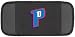 Detroit Pistons 12-Disc CD Visor - Basketball Sports Merchandise