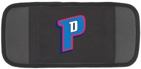 Detroit Pistons NBA 12-Disc Cd Visor