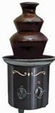 Nostalgia Electrics Chocolate Fountain- CFF600
