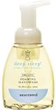 Deep Steep Foaming Hand Wash Unscented