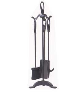 【15%OFF】薪ストーブアクセサリー MC004ツールセット MC004