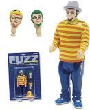 Accoutrements Fuzz Action Figure : 10898