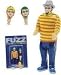 Fuzz the Hipster - Figure