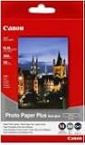 Produkt-Bild: Canon Fotopapier Plus SG-201/1686B015 10x15 cm wei&szlig; 260 g/qm Inh.50