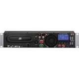 Gemini CDX-1210 2U Rackmount MP3/CD Player (Standard)