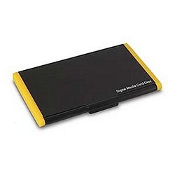 7-in-1 Flash Memory Card Case