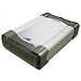 Addonics External Drive Cartridge System USIB35 AEXDCUS35U - storage enclosure - IDE/AT
