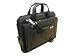 Fujitsu Director Executive Plus Leather Carrying Case - Notebook carrying case - 15.4...