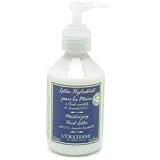 Lavender Hand Lotion
