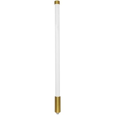 Pre-Tuned 1-Piece Amateur Dual-Band Base Antenna - BROWNING