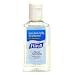 PURELL 1oz. Flip Top Bottle- 36 bulk economy pack