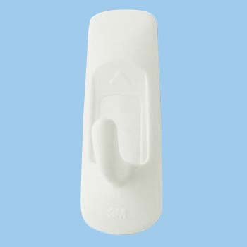 コマンドフック Sサイズフック 荷重500g CM99N
