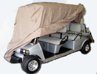 Champion 6 Passenger Golf Cart Cover