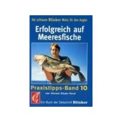 Erfolgreich auf Meeresfisch