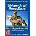Erfolgreich auf Meeresfisch