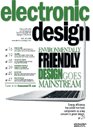 Electronic Design, 0013-4872, Vol. 56:No. 2 2008:Jan 31