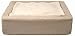 Fancy Pillbox Dog Bed X-Large
