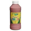 Crayola - Premier Tempera Paint, Blue, 16 Ounces