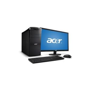 Acer Aspire Am3970g-uw10p,Acer,P237HL