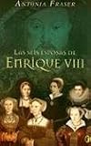 The Wives of Henry VIII (Vintage)