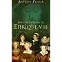 Las Seis Esposas De Enrique VIII/ the Wives of Henry VIII (Spanish Edition)