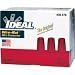 IDEAL 76B Red Wire-Nut Wire Connectors (Jar of 100)