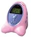 Memorex DCR5000-P Disney Princess Clock Radio, PLL Tuner