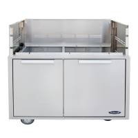 DCS 30 Inch Grill Cart With Access Drawers