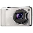Sony Cyber-Shot DSC-H70 16.1 MP Digital Still Camera with 10x Wide-Angle Optical Zoom G Lens and 3.0-inch LCD (Silver)