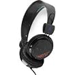 WeSC Conga Headphones Lost In Space Black, One Size