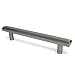 Colonial Bronze Hardware 271-6D11 D11-Distressed Antique Copper Cabinet Hardware 6 C/C Cabinet Pull