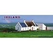 Ireland Cool Sites 2009 Panoramic Wall Calendar