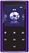 ☆新品☆ 8G　MP3プレーヤーYTOM3004　パープル