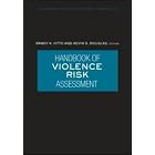Click here to buy Handbook of Violence Risk Assessment (International Perspectives on Forensic... by Randy K. Otto and Kevin S. Douglas.