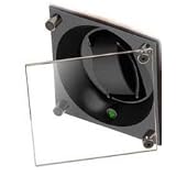 Swiss Kubik Single Watch Winders - Protective Acrylic Glass Option