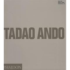 Tadao Ando : Complete Works (en anglais)