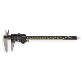 Mitutoyo 500-197-20 Electronic Digital Caliper by Mitutoyo