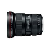 Canon EF 16-35mm f/2.8L II USM Ultra Wide Angle Zoom Lens