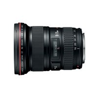 Canon EF 16-35mm f/2.8L II USM Ultra Wide Angle Zoom Lens