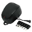 Steckernetzteil MWS9211GS,stabilisiert /1,5-12V - neu