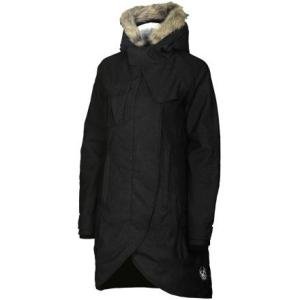 Spyder Roll Freeryde Jacket - Women's
