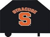 Syracuse Orangemen 60" Grill Cover