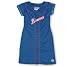Atlanta Braves Women's Jersey Dress