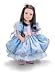 Violet Travilla Presentation Doll
