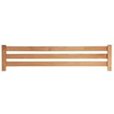 Natural Guardrail