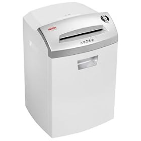 Intimus 32CC Cross-Cut Shredder by Intimus