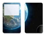 Home Design iPod classic 80GB/ 120GB Protector Skin Decal Sticker